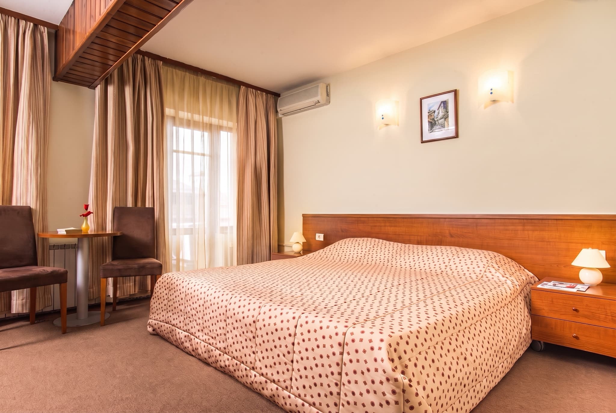 Premium Double Room