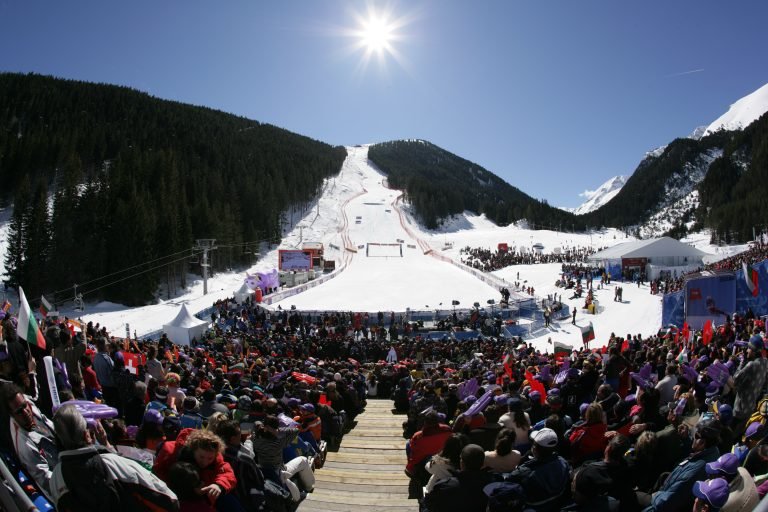 FIS Ski Cup 2020/2021