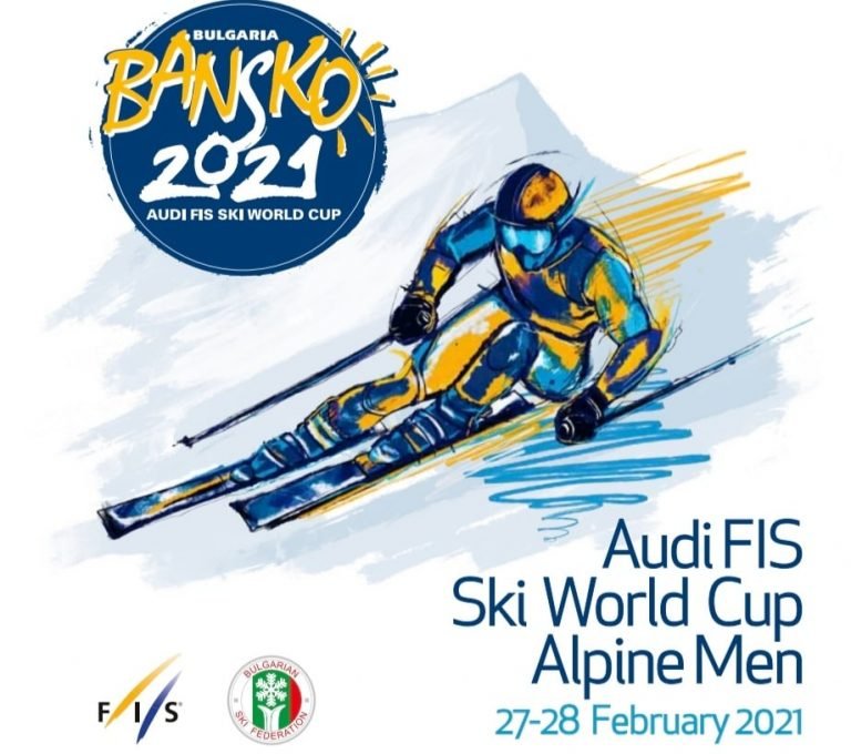 Three world champions from Cortina 2021 are coming to Bansko Winter Resort!